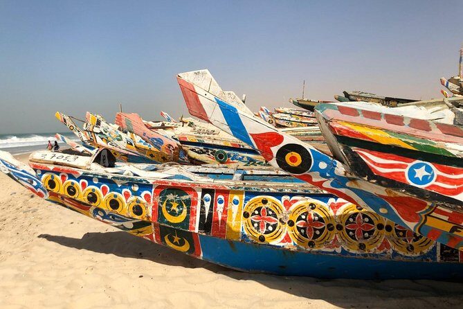 Nouakchott Explorer: Private Capital Tour - Why You Should Consider This Tour