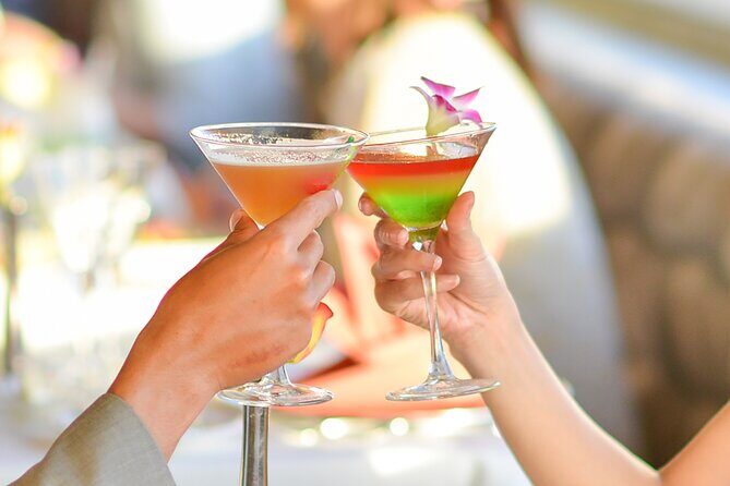 Nova Five Star Sunset Dinner and Jazz - An In-Depth Look at the Nova Five Star Sunset Dinner and Jazz Experience