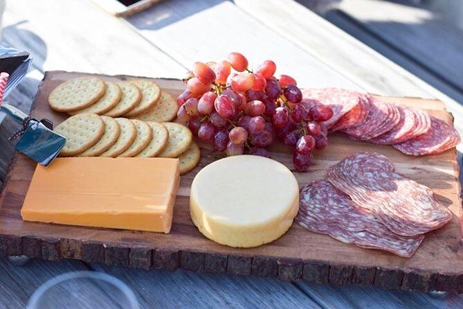 NOVA Private Custom Wine Tours & Tasting from DMV - Why This Tour Works Well