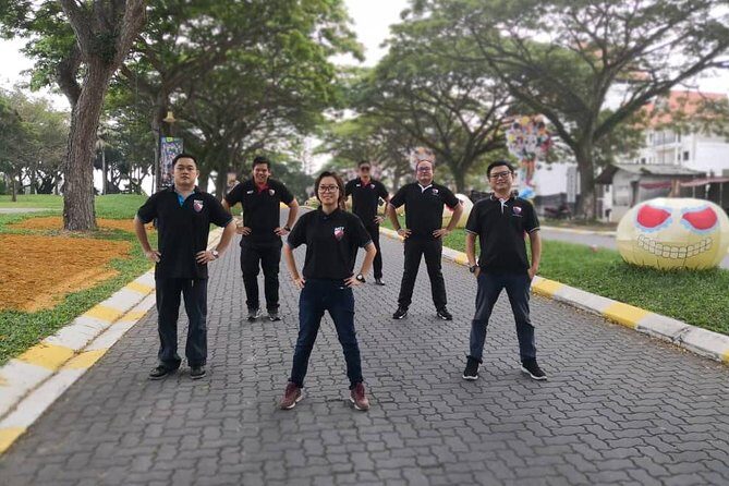 Now Everyone Can Visit KL 16hrs Private Tour from Singapore - Frequently Asked Questions