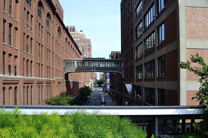 NOW OPEN: Hudson Yards the High Line and the New Vessel - Final Thoughts