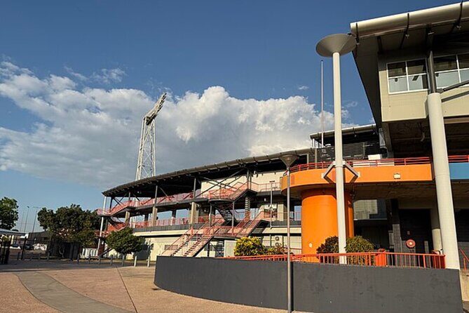 NRL in Darwin Dolphins vs Penrith Panthers - An In-Depth Look at the Experience