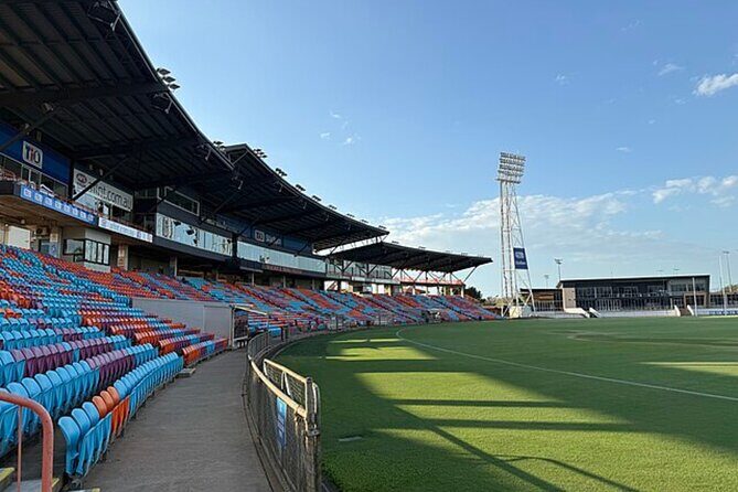NRL in Darwin Dolphins vs Penrith Panthers - FAQs