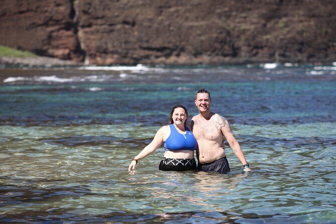 Nu'alolo Kai Beach Landing Raft Adventure - Final Word