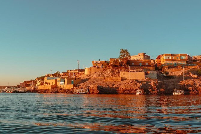 Nubian Dinner at Nubian Village - Final Thoughts