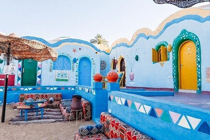 Nubian Village and Philae Temple Private Guided Tour From Aswan - Who Will Love This Tour?
