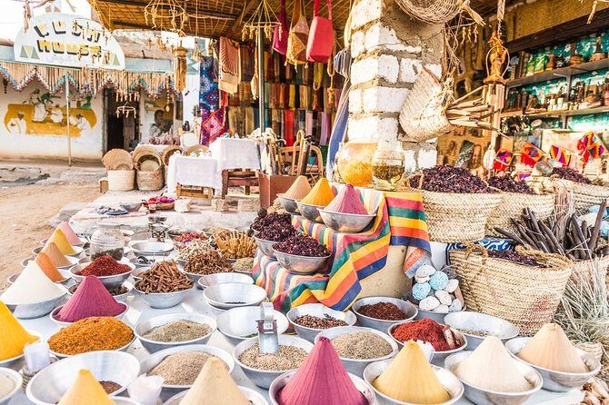 Nubian Village by Motorboat In Aswan - Authenticity & Real Experiences