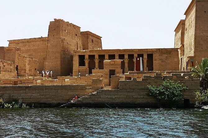 Nubian Village, Camel riding & Felucca in Aswan ( private) - Visiting the Nubian Village