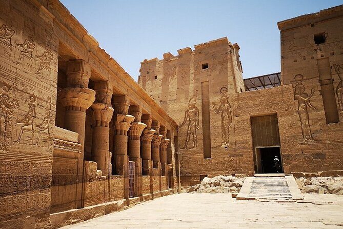 Nubian Village, Camel riding & Felucca in Aswan ( private) - The Duration and Practicalities