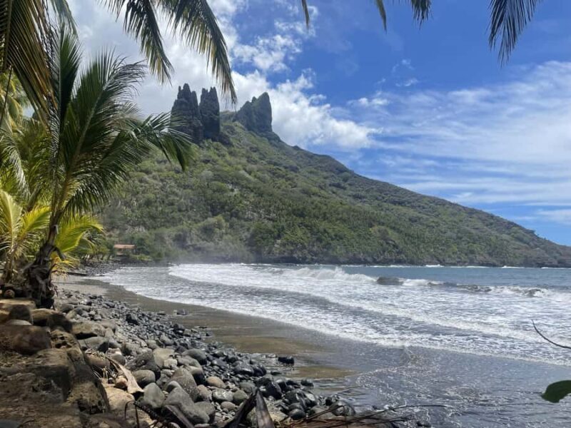 Nuku Hiva: 3 Valleys Tour, Taipivai, Hatiheu, and Aakapa - Final Thoughts