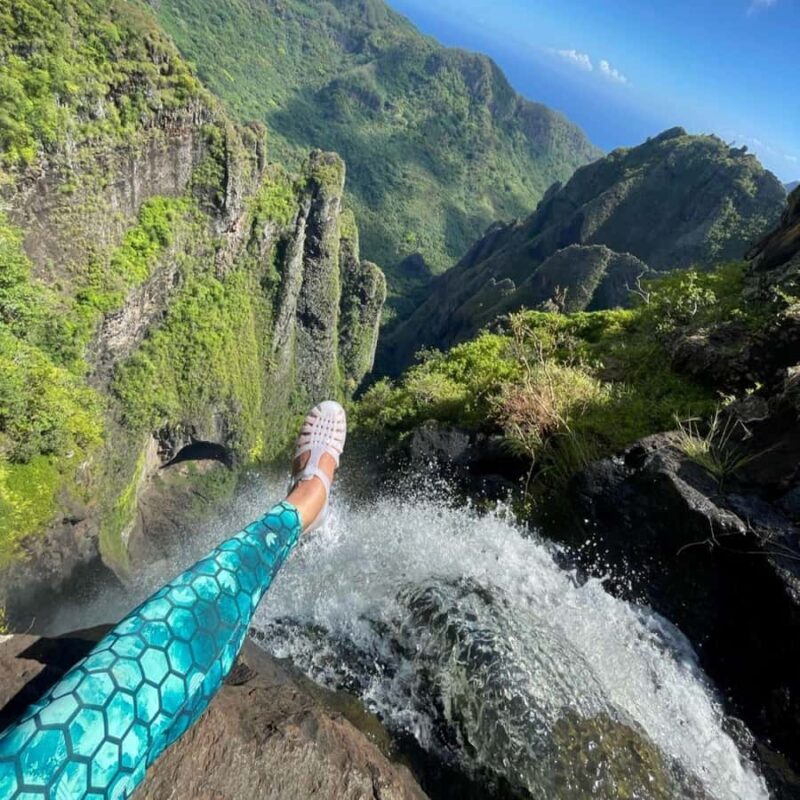 Nuku Hiva: Excursion to the top of the Vaipo waterfall. - Final Thoughts: Is This Tour Worth It?