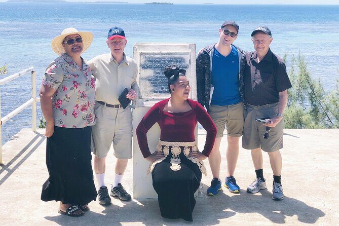 Nuku'alofa Shore Excursion: West Coast Scenic Tour - Final Thoughts: Who Should Take This Tour?