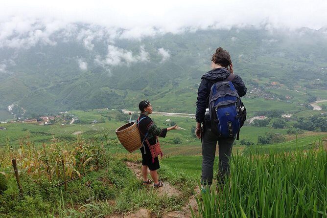Number one top rated ethical cultural trekking and homestay by ETHOS - Key Points
