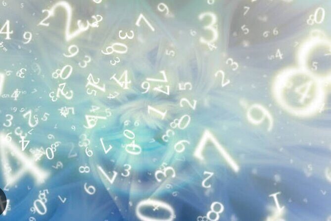 Numerology and Angelic Quest in Wilmington - Key Points