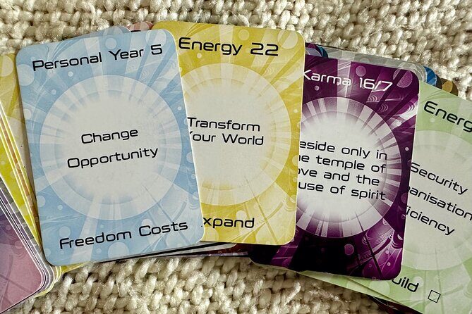 Numerology and Angelic Quest in Wilmington - The Practicalities: Logistics and Accessibility