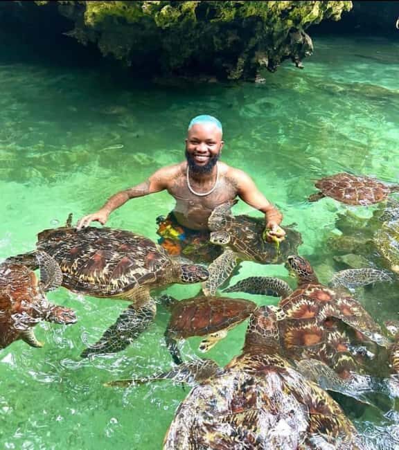 Nungwi Aqurium with sunset at kendwa Beach (half day tour) - The Experience in Detail