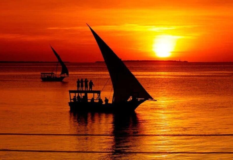 Nungwi Beach: Sunset Dhow Cruise Experience - The Social and Cultural Aspects