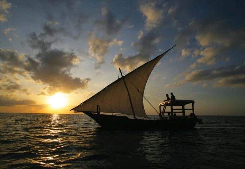 Nungwi Beach: Turtles & Private Sunset Dhow Cruise - Practical Details and Tips