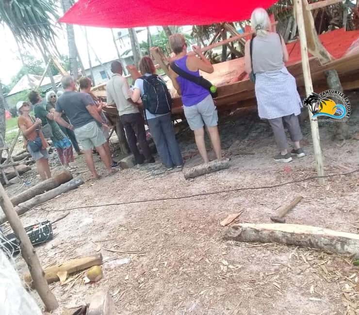 Nungwi Cultural Tour, Jozani Forest & The Rock Restaurant - Exploring Zanzibar: Nungwi Cultural Tour, Jozani Forest & The Rock Restaurant