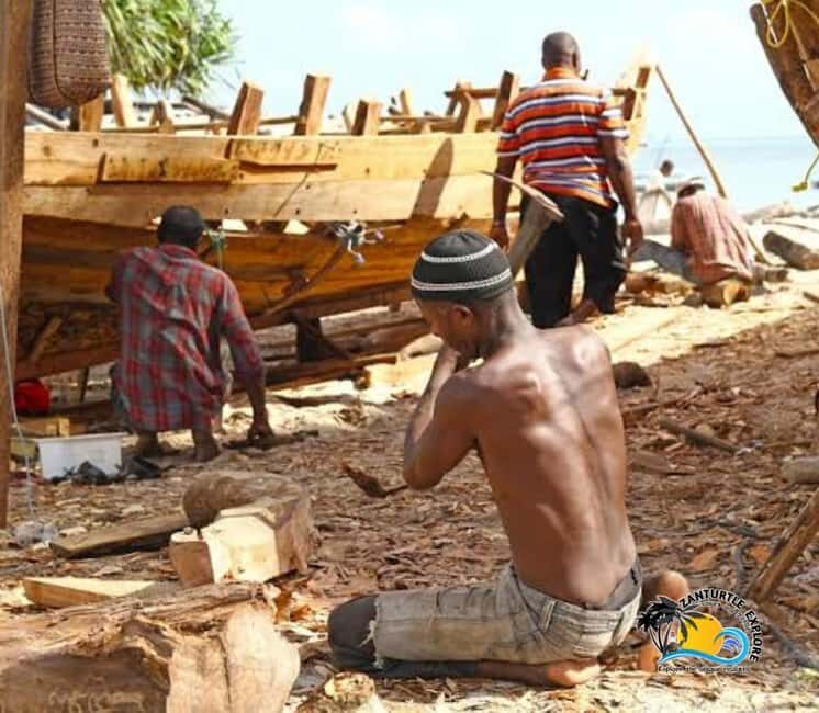 Nungwi Cultural Tour, Jozani Forest & The Rock Restaurant - Practical Details & Tips
