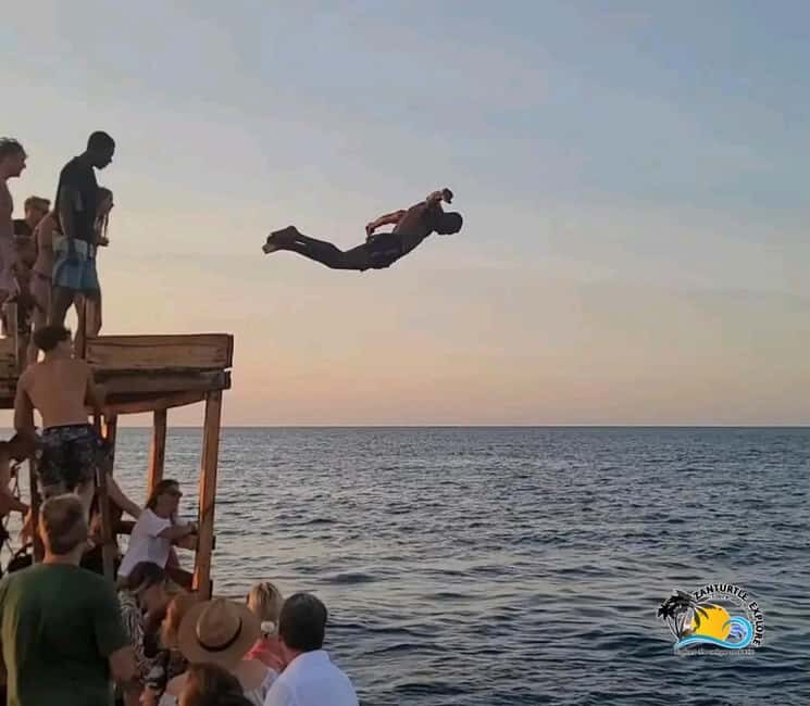 Nungwi/Kendwa: Sunset Dhow Cruise with Traditional music - Practical Tips for a Great Experience