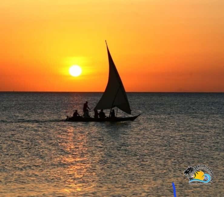 Nungwi/Kendwa: Sunset Dhow Cruise with Traditional music - Additional Insights from Travelers