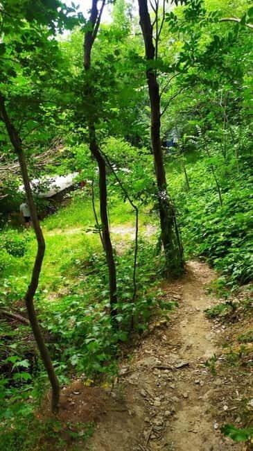 Nuratau Mountain Villages Tour on 3 Days from Bukhara. - Key Points