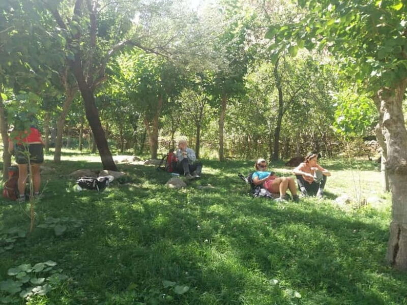 Nuratau Mountain Villages Tour on 3 Days from Bukhara. - Authenticity and Cultural Depth