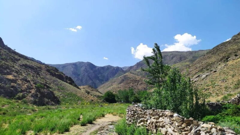 Nuratau Mountain Villages Tour on 3 Days from Bukhara. - Who is This Tour Best Suited For?