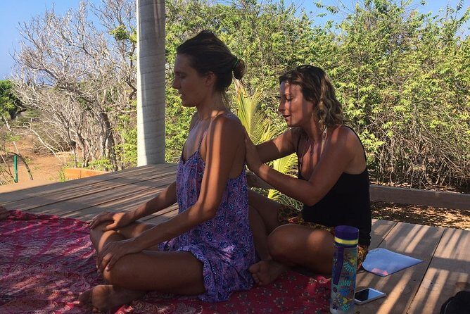 Nurture the Goddess Within 1 Day Women´s Retreat - FAQ