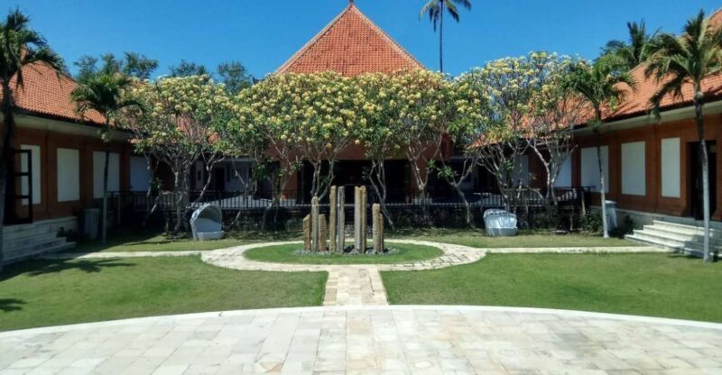 Nusa Dua: Museum Pasifika Admission Ticket with Audio Guide - Discovering Bali’s Artistic Heart: Museum Pasifika Admission Ticket with Audio Guide