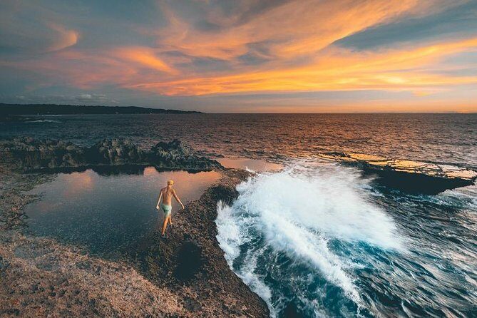 Nusa Lembongan Instagram Tour: The Most Famous Spots (Private & All-Inclusive) - Key Points