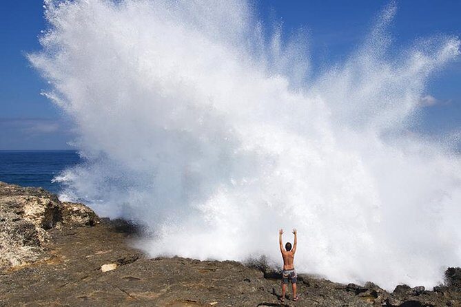 Nusa Lembongan Instagram Tour: The Most Famous Spots (Private & All-Inclusive) - Who Should Consider This Tour?
