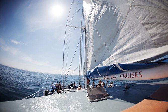 Nusa Lembongan: Island Discovery Cruise - Final Thoughts