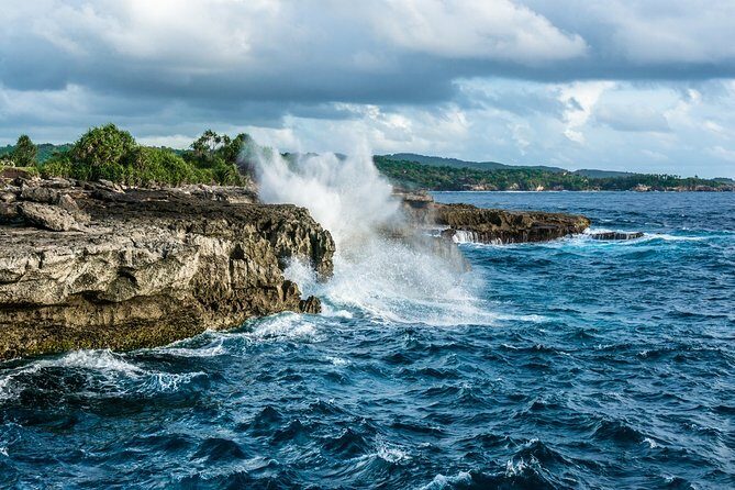 Nusa Lembongan Island: Snorkeling & Mangrove Forest Day Tour - FAQ