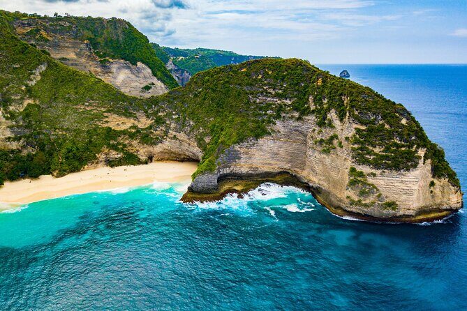 Nusa Penida 2 Day 1 Nights Guided Private Bali Tour - The Practical Side: Transportation, Logistics, and Value