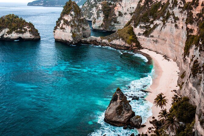 Nusa Penida 2 Day 1 Nights Guided Private Bali Tour - FAQs