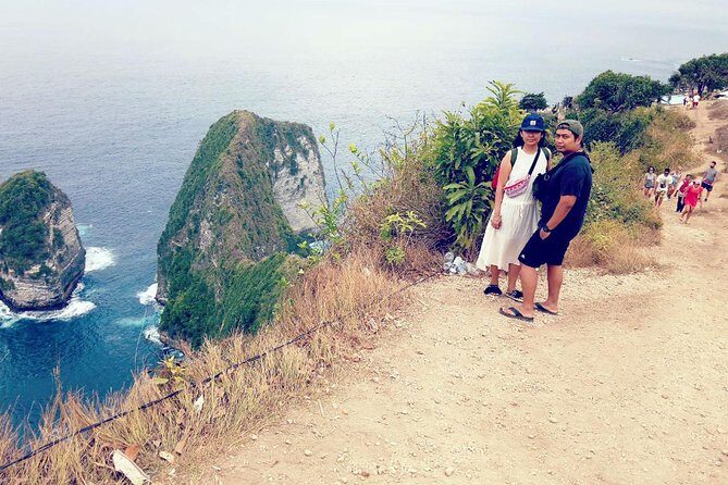 Nusa Penida 4 Spot Snorkeling with Manta and Island Tour - An Overview of the Experience