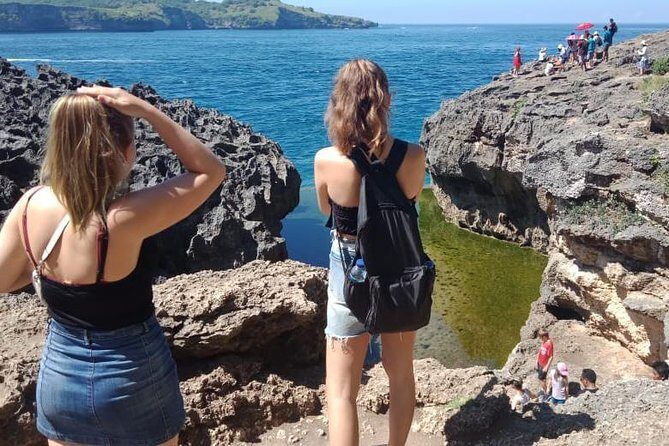 Nusa Penida 4 Spot Snorkeling with Manta and Island Tour - Summary of the Experience