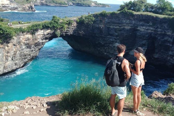 Nusa Penida 4 Spot Snorkeling with Manta and Island Tour - Who Should Consider This Tour?