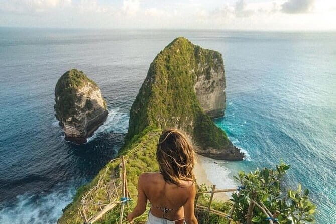 Nusa Penida All-Inclusive Day Trip - The Itinerary: What to Expect