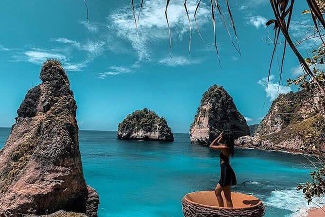 Nusa Penida Bali Costumize Tour - A Thorough Breakdown of the Tour Experience