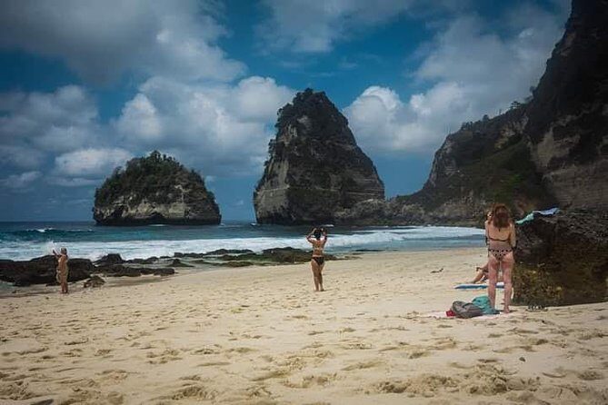 Nusa Penida Bali Costumize Tour - FAQ