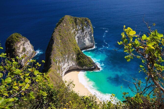 Nusa Penida Beach Day trip by Speedboat - Key Points