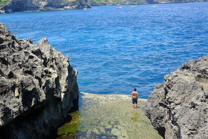 Nusa Penida Beach Day trip by Speedboat - An In-Depth Look at the Tour