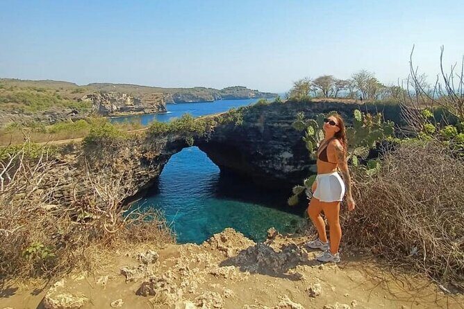 Nusa-Penida customize Tour - All inclusive - A Detailed Breakdown of Your Nusa Penida Experience