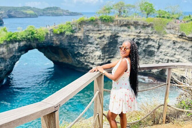 Nusa Penida Day Tour - The Full Experience: A Detailed Breakdown