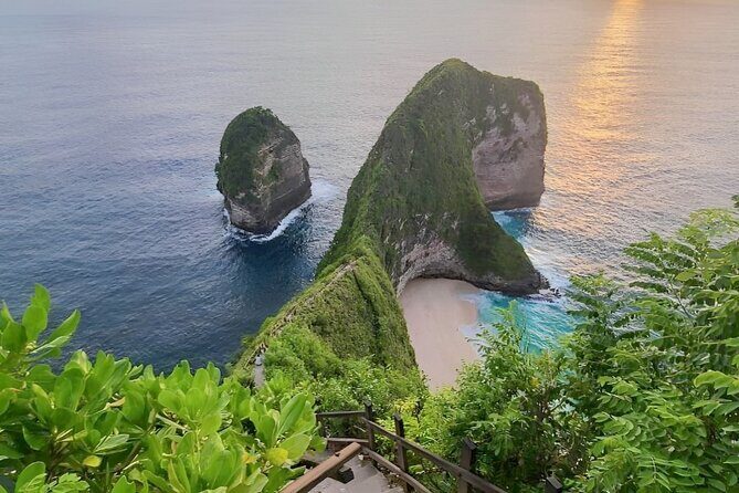 Nusa Penida Day Tour Kelingking Broken and Angels Bay - FAQ