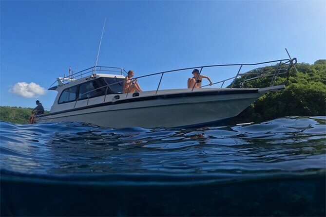Nusa Penida day trip: boat, 4 snorkeling, Manta rays & Land tour - Potential Drawbacks and Considerations