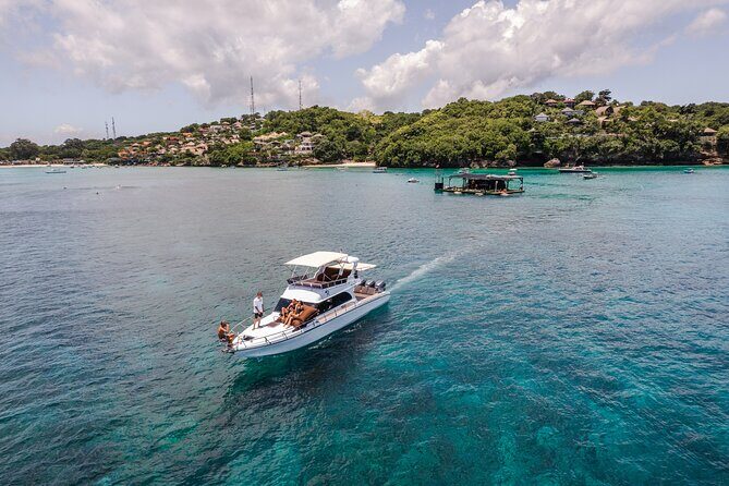 Nusa Penida Full Day Tour by Riki J Yacht 13 meters - Practical Tips for Future Travelers